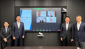 太阳集团7237董事会决议通过收购德国BHTC 拓展智慧移动生态圈